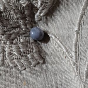 6.11ct Burmese star sappire